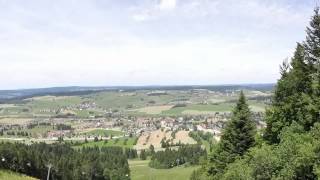 Village Répit Familles Les Cizes, Semaine Sport Aventure
