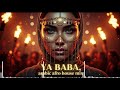 Arabic Techno House Mix 2026 🔥 Hard Club Beats & Festival Energy