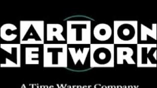 cartoon network studios logo history