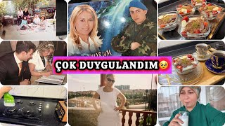 Annemle Eski̇lere Gi̇tti̇k 20 Li̇ Yaşlar Ni̇kah Fotoğrafimiz Bahçemi̇z Gün Sikintili Başladi Beğenmedi̇m