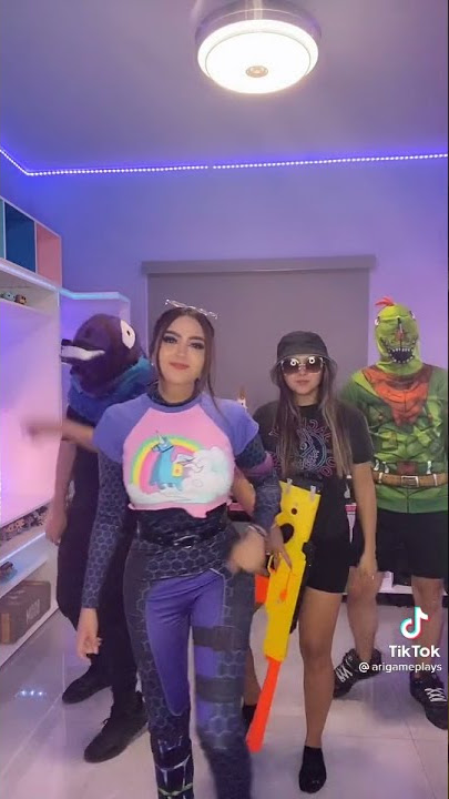 arigameplays