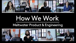 Meltwater Product & Engineering - How We Work screenshot 5