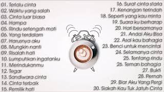 Musik Cafe Paling Populer Indonesia 2021 - Lagu Cafe Ter Enak Indonesia - Tanpa Iklan ☕☕☕