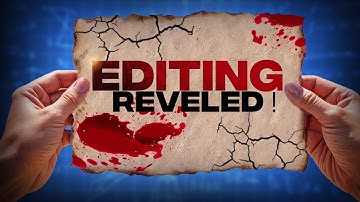 How to Edit Video Like Houston Kold on Mobile. (Complete Tutorial)