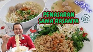 Unique Noodle Sales Promotion to Make You Curious