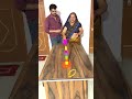 Ring challenge || Best family game #shorts #short #trending #viralshort