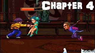 Hong Kong Ninja Full Gameplay Walkthrough!!丨Part 4 screenshot 5