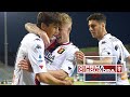 Highlights | Cagliari-Genoa