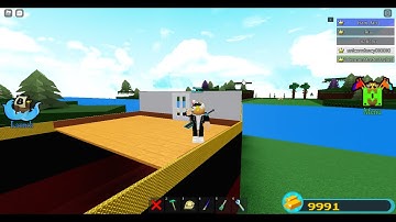 Roblox build a boat for treasure Titanic tutorial part 2