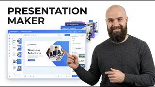 How To Use Renderforest Presentation Maker [Verified]