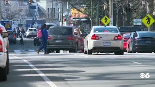 Three Richmond intersections to get new traffic signals