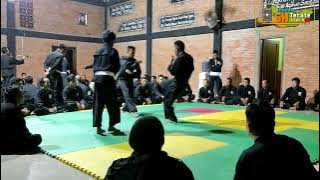 si cupu calon satria anom