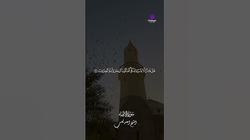أروع تلاوة تهز القلب بصوت الشيخ أحمد كاسب ✨📖