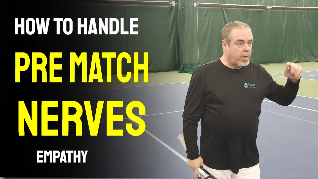 Empathy in Tennis
