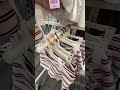 NEW VIRAL STRIPE SET AT TARGET! #shopwithme