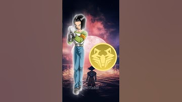 Who’s Stronger Android 17 Vs Universe 9 #shorts #dragonball #subscribe #support