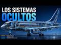 Por qué un avión no depende de un solo sistema