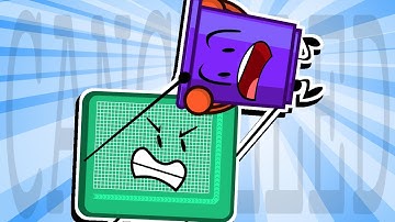 Rival Revenge [S1ep1] "Making Brighter Connections" [REUPLOADED]