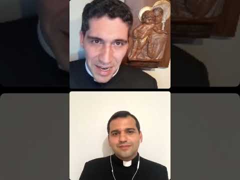 Secretos de la Oración del padre Luis Palacios