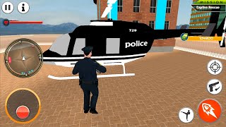 Police Crime Simulator – Real Gangster Games 2019 Android Gameplay #1 screenshot 5