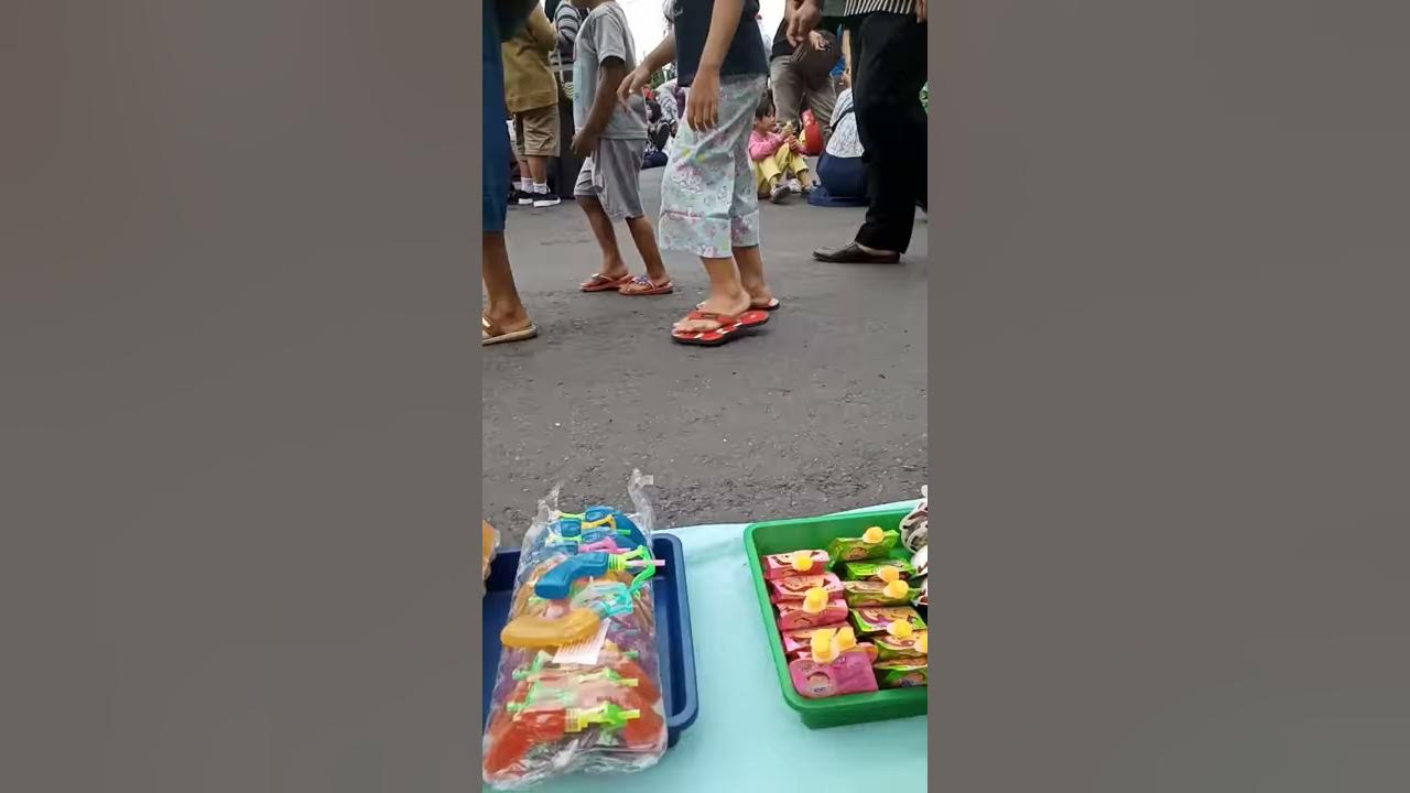 Youtuber pemula // usaha sampingan di sragen - YouTube