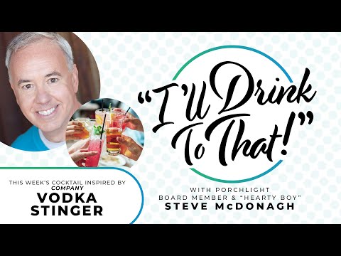 Video: Hvorfor Vodka Stiger I Pris