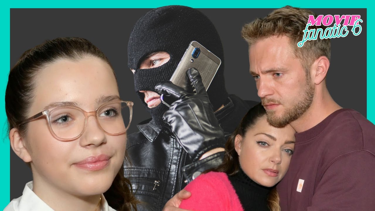 GZSZ: Kate in kritischem Zustand – Emily in Panik – Movie fanatic 6 – Gute Zeiten, schlechte Zeiten