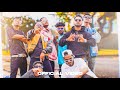 Hitgang cypher vol 1  official music 