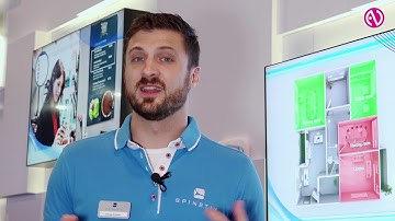 SpinetiX: future digital signage will be driven by data