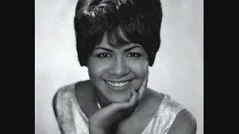 Cindy Scott - I Love You Baby