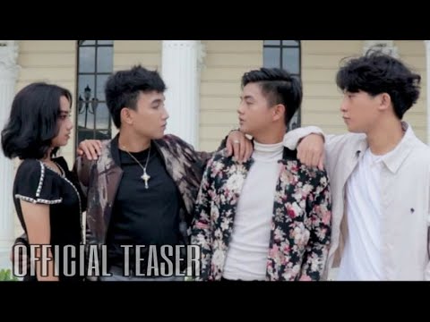 STRANGER'S KISS | OFFICIAL TRAILER 1