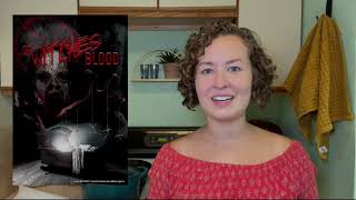 On Witches Blood - Indiegogo campaign video 6