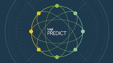 Logi Predict | Predictive Analytics Software