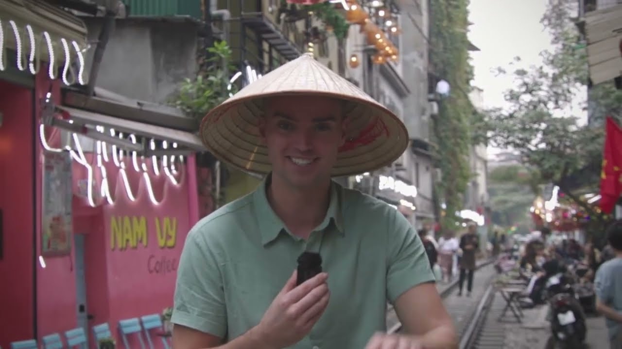 Hanoi Preview