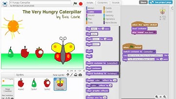 Resetting using the green flag