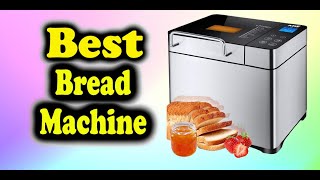 Best Bread Machine Consumer Reports
