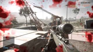 BF4 mini