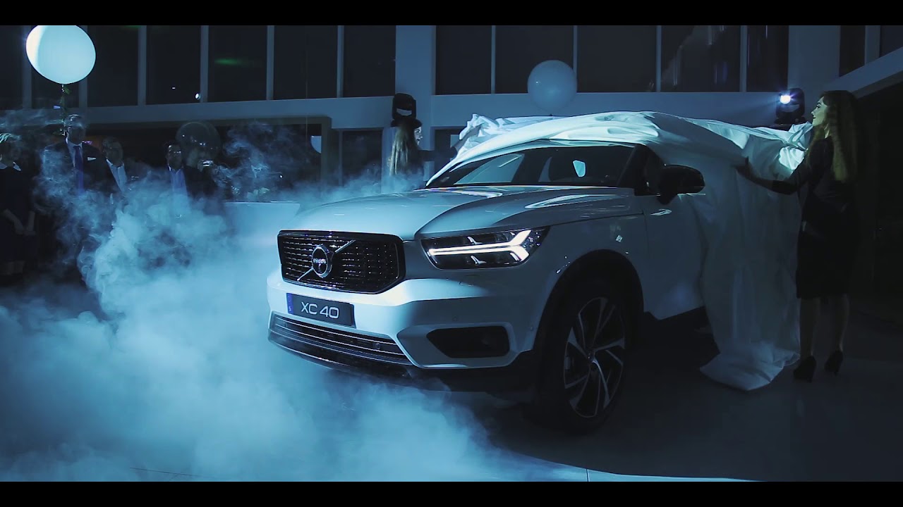 Volvo car m1 официальный