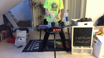 Cycle StackMatch - Day 268