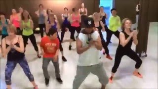 Dj Mams Chiki - ABDEN Zumba