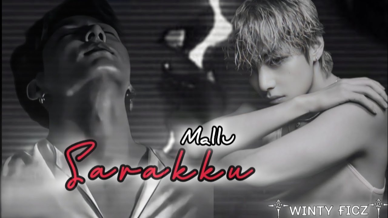 ᴛᴀᴇᴋᴏᴏᴋ bl mini ff //мαℓℓυ ѕαяαккυ//🌚💋part:1😩tamil jinukku voice over#wintyficz #taekooklover 