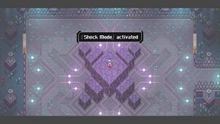 Let's Play CrossCode Part 32 So'najiz Temple Lightning Returns ⚡