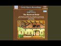 Miniature de la vidéo de la chanson The Bartered Bride: Act Ii. (Kecal) Nuže, Milý Chasníku