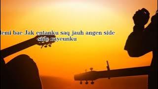 Risa dua ndekne Tetu{kaka ku Rinjani}