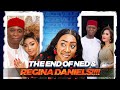 Uncovering NED NWOKO & REGINA DANIELS!.Africa's MOST ADORED POLYGAMY cracks!This is THE WHOLE STORY!