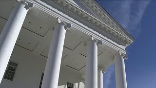 Virginia governor acts on state budget | NBC4 Washington