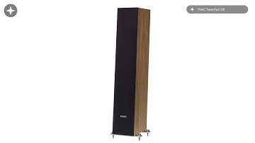 Sound Advice Pick of the Year Sneak Peek: PMC Twenty5 23i speakers