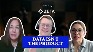 Why Most Loyalty Data Sits Underutilized | Zeta Global x Forrester Study