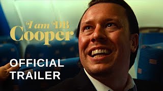 I Am DB Cooper (2022) - Official Movie Trailer (HD)