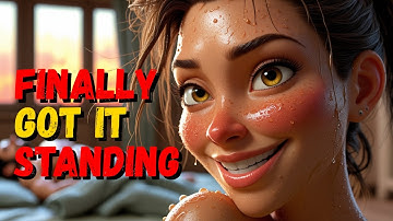 🎶 Finally Got It Standing 🙌 | Outrageously Funny Country Comedy Song